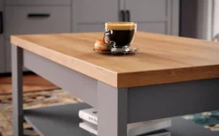 FORTE Couchtisch Bohol