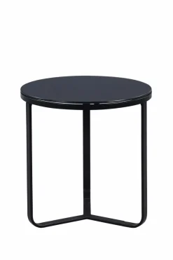 Clearance Couchtisch Boston Schwarz