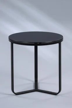 Clearance Couchtisch Boston Schwarz