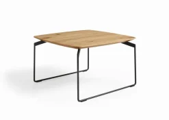 Outlet Venjakob Couchtisch 4541 Canna Wildeiche