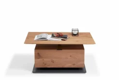 Discount Hartmann Couchtisch Caya Braun