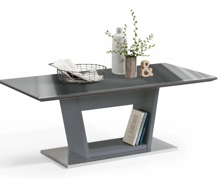 set one by Musterring Couchtisch Chicago