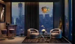 Hot KARE DESIGN Couchtisch 85030 Cristallo Silber