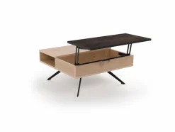 Sale Akante Couchtisch Dakota Eiche