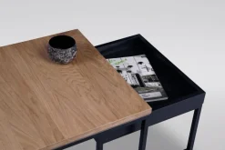 New Couchtisch Dublin Wildeiche