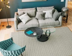 Hot Akante Couchtisch Eolia Titan