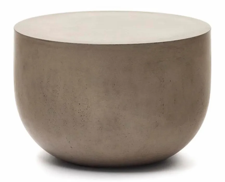 Kave Home Couchtisch Garbet Ø 60 cm