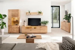 Discount MCA Couchtisch Girona Eiche