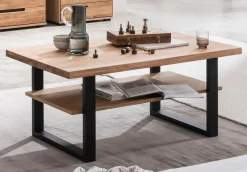 Hot Elfo Couchtisch Lola Eiche