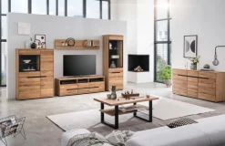 Hot Elfo Couchtisch Lola Eiche