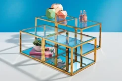 KARE DESIGN Couchtisch 85198 Luigi