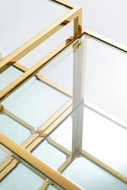 KARE DESIGN Couchtisch 85198 Luigi