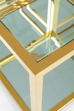 KARE DESIGN Couchtisch 85198 Luigi