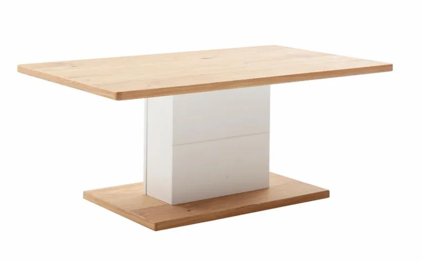 Hot MCA Couchtisch Matadi Weiß