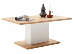 Hot MCA Couchtisch Matadi Weiß