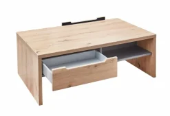 Hot Innostyle Couchtisch Memphis Artisan-Eiche