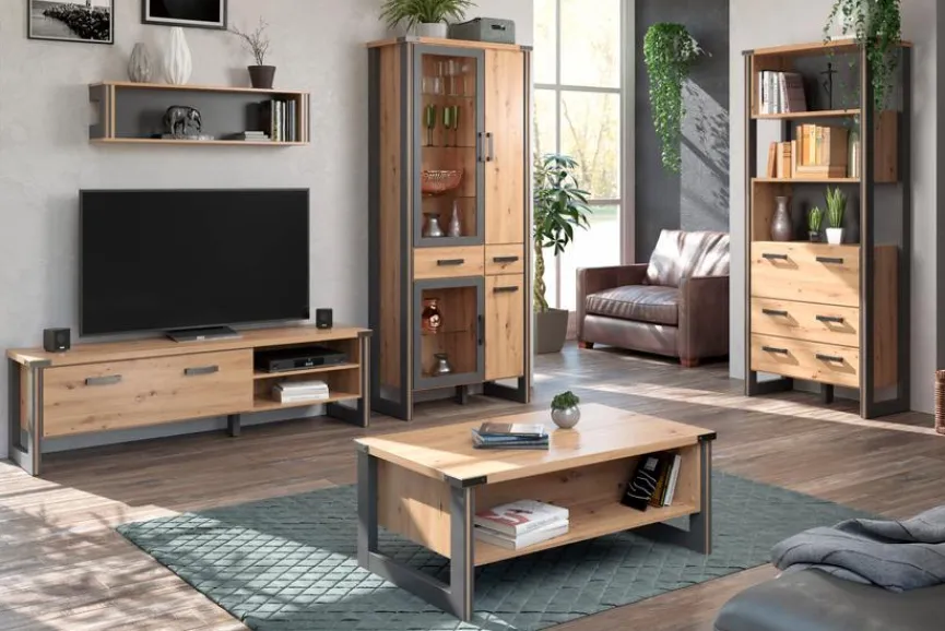 trendteam Couchtisch Mia