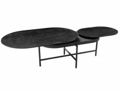 Hot Akante Couchtisch Paros Titan