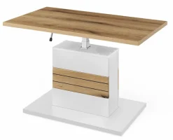 set one by Musterring Couchtisch Quincy