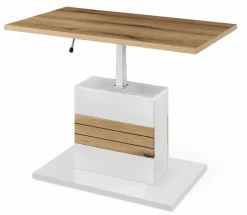 set one by Musterring Couchtisch Quincy