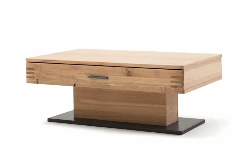 Couchtisch Salvador Balkeneiche