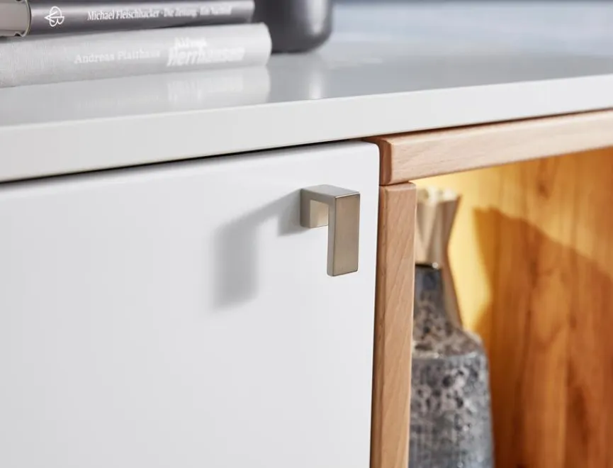 Best Innostyle Couchtisch Serpio Weiß