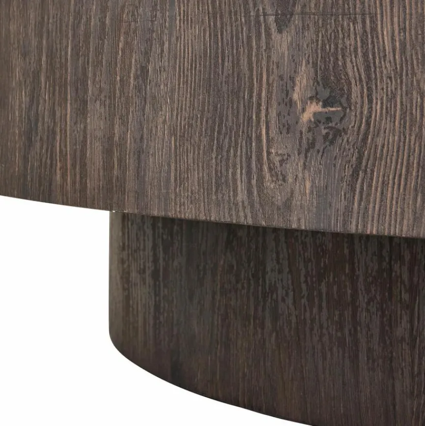 DAHEIM Couchtisch Shield Too