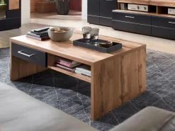 Discount Innostyle Couchtisch Sonate Eiche