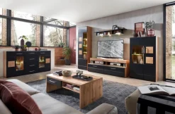 Discount Innostyle Couchtisch Sonate Eiche