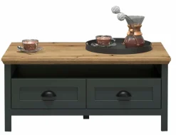 trendteam Couchtisch Stanton