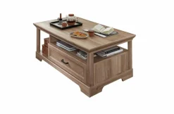 Clearance Innostyle Couchtisch Vienna Eiche