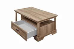 Clearance Innostyle Couchtisch Vienna Eiche