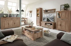 Clearance Innostyle Couchtisch Vienna Eiche