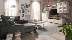 set one by Musterring Couchtisch York