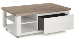 set one by Musterring Couchtisch York