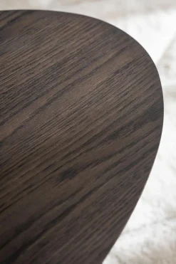 New DAHEIM Couchtisch Yumi Eiche