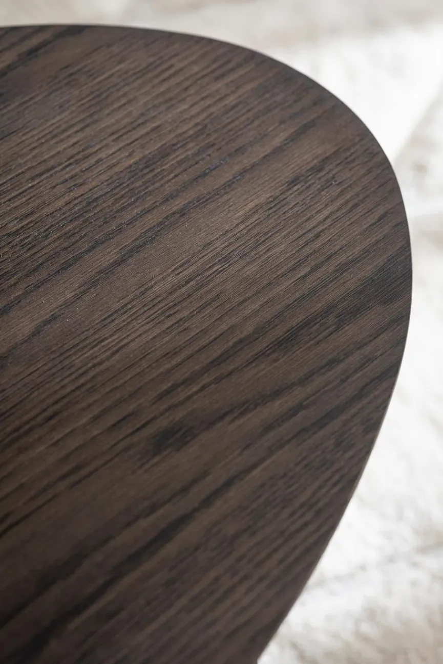 New DAHEIM Couchtisch Yumi Eiche