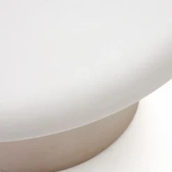 Kave Home Couchtisch Addaia Ø 90 cm