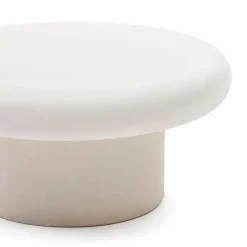 Kave Home Couchtisch Addaia Ø 66 cm