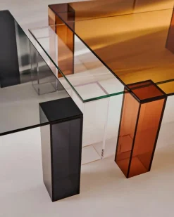 Kave Home Couchtisch Adularia