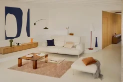 Kave Home Couchtisch Adularia