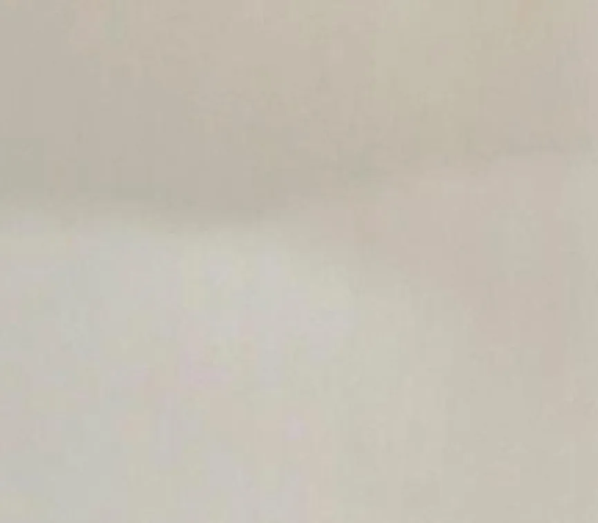 Best Kave Home Couchtisch Aiguablava 65 x 135 cm Weiß