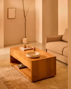 Kave Home Couchtisch Alguema