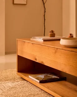 Kave Home Couchtisch Alguema