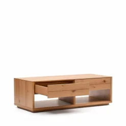 Best Kave Home Couchtisch Alguema Eiche