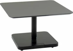 Bacher Couchtisch Alzaro Schwarz