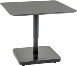 Bacher Couchtisch Alzaro Schwarz