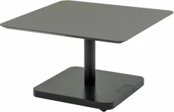 Bacher Couchtisch Alzaro Schwarz