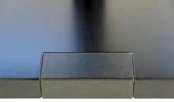 Bacher Couchtisch Alzaro Schwarz