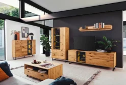 Hot MCA Couchtisch Arezzo Braun